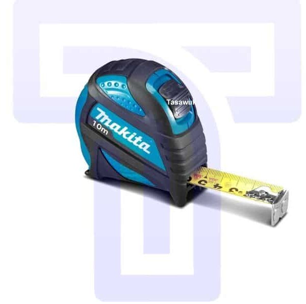 Heavy Duty Measuring Tape