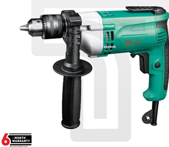 Electric Impact Drill