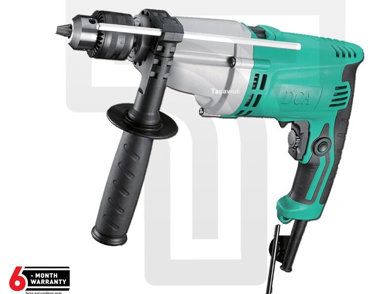 Electric Impact Drill