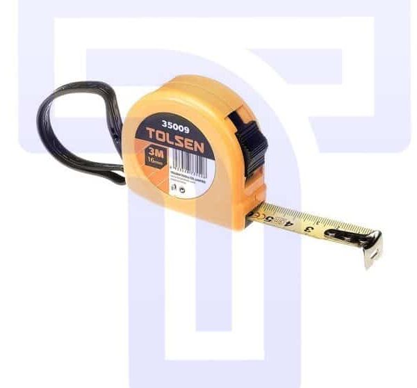 Measuring Tape