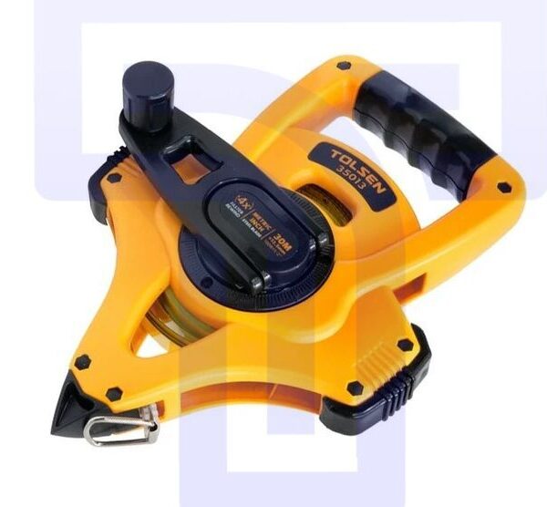 Steel Measuring Tape