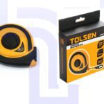 Fiberglass Measuring Tape