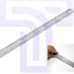 Stainless Steel Ruler