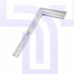 Aluminium Angle Ruler