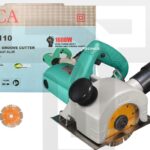 Electric Wood Groove Cutter