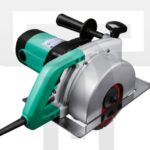 Electric Wall Chaser