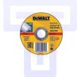 DeWalt Inox (SS) Cutting Disc