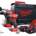 M18 Fuel Twin Pack Combo