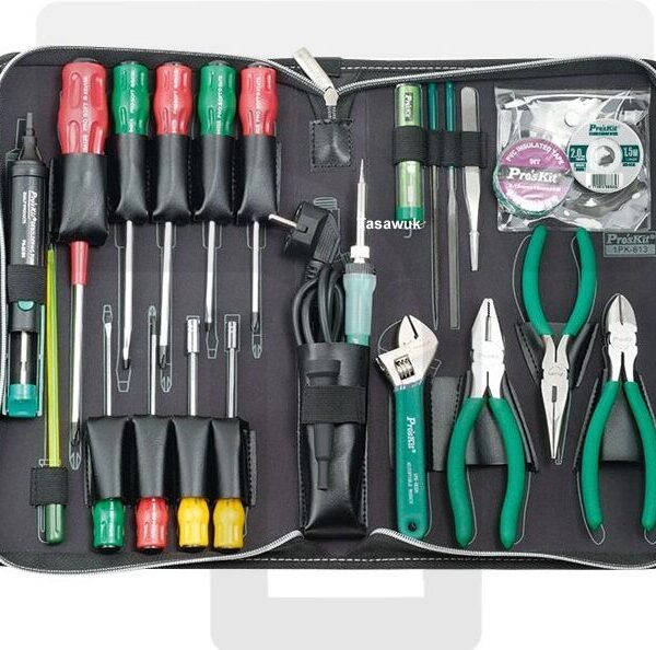 Electrical Appliances Repair Kit