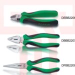 Heavy Duty Plier Set