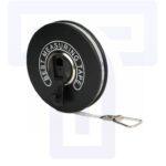 Weiss Steel Measuring Tape Round
