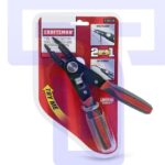 Stripper& Plier Combo