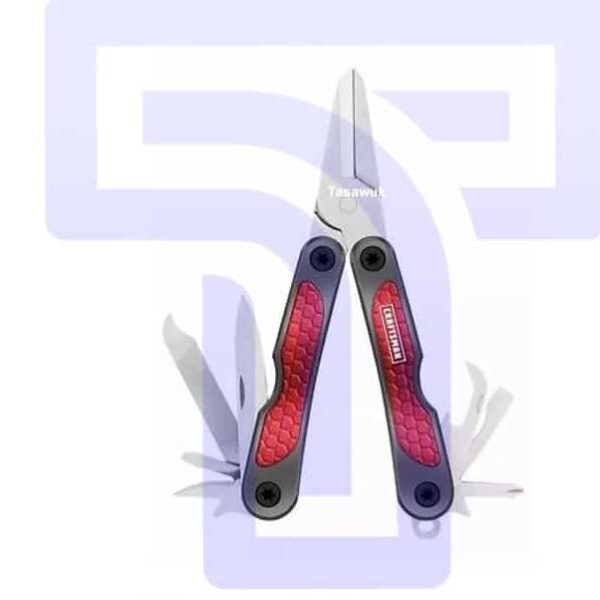 Mini Multi Tool