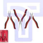 Mini Plier Set