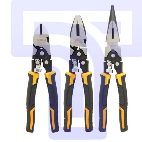 Compound Plier Set