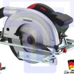 Electric Circular Saw