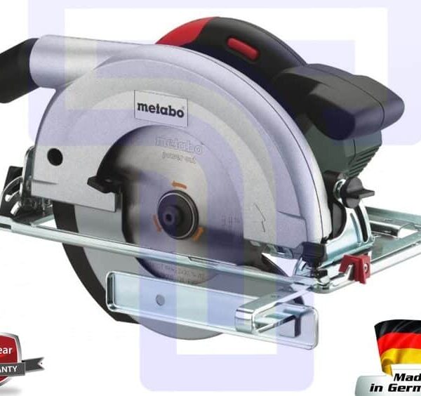 Electric Circular Saw