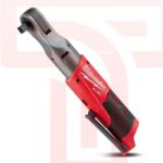 M12 3/8" Dr. Impact Ratchet