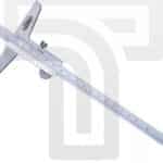 Vernier Depth Gauge