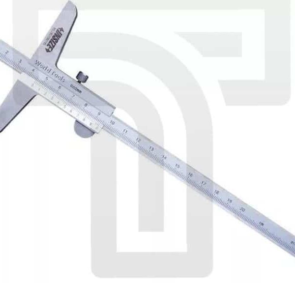 Vernier Depth Gauge