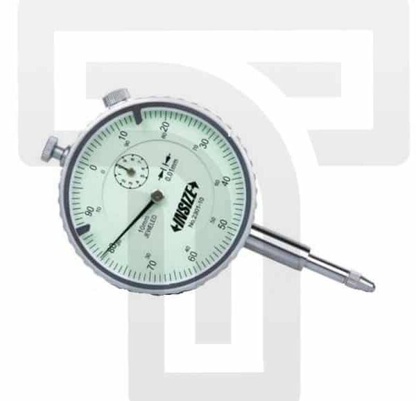 Analog Dial Indicator