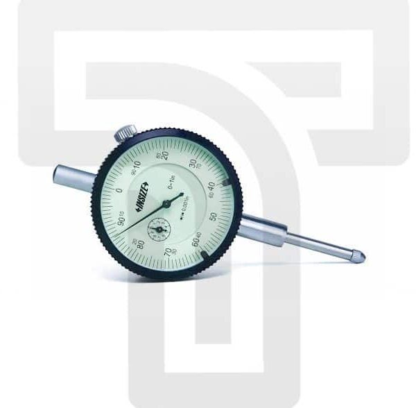 Analog Dial Indicator