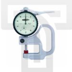 Analog Thickness Gauge