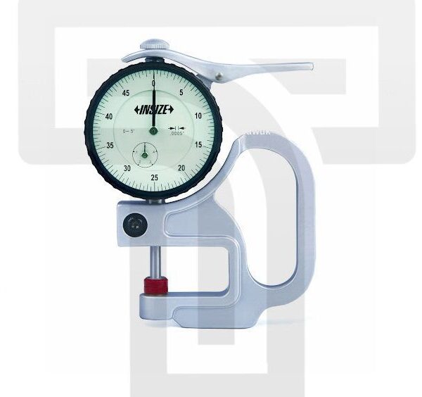 Analog Thickness Gauge