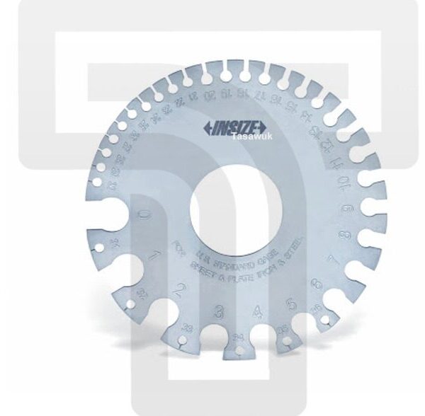 Sheet Metal Gauge