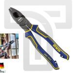 High Leverage Lineman Plier