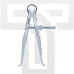 Inside Spring Caliper