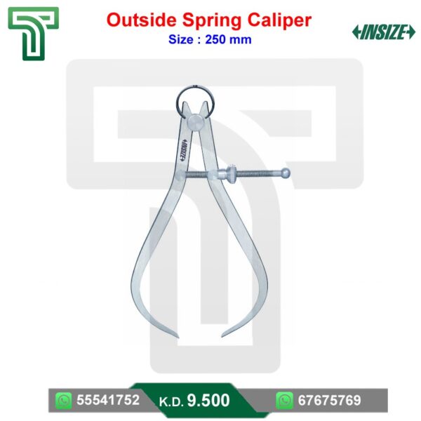 Outside Spring Caliper