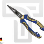 Bent Long Nose Plier