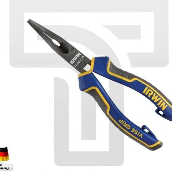 Bent Long Nose Plier