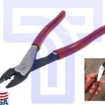 Cutting & Crimpling Plier