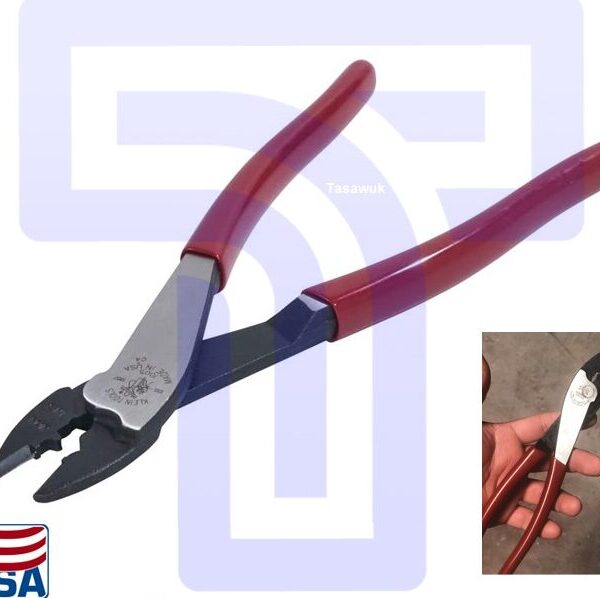 Cutting & Crimpling Plier