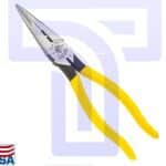 Side Cutting Long Nose Plier
