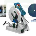 METAL CUT-OFF SAW
