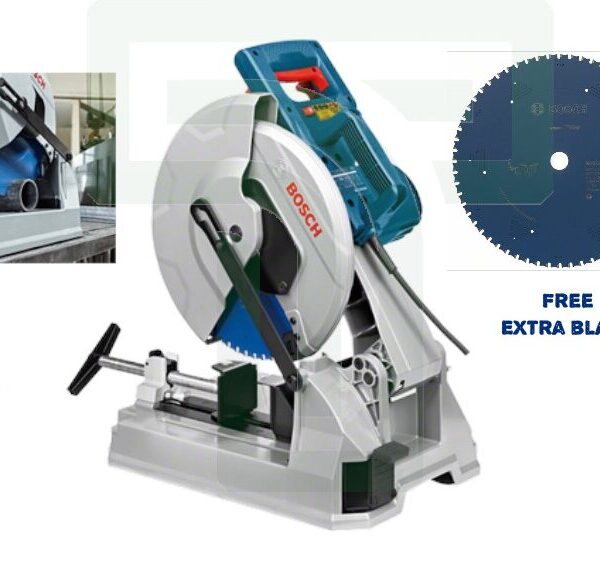 METAL CUT-OFF SAW