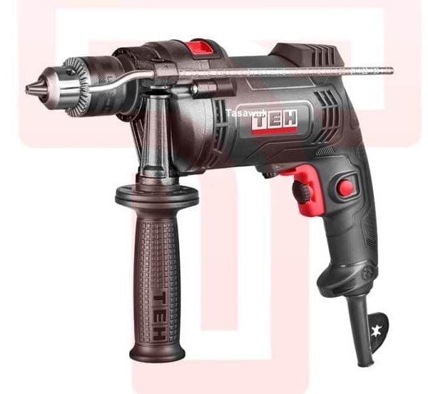 Electric Impact Drill