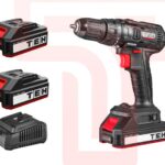 Cordless Screw Driver