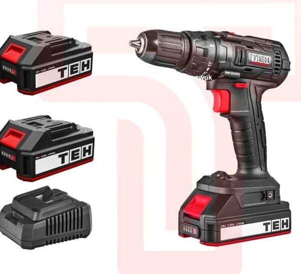 Cordless Screw Driver