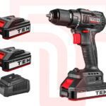 20V Cordless Drill
