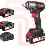 Cordless Impact Wrench
