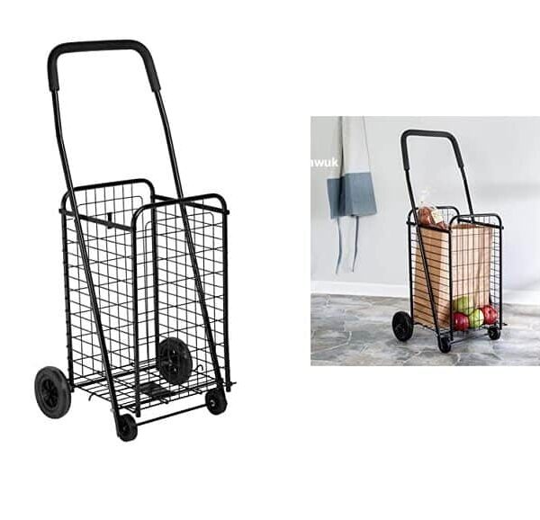 Rolling Utlity Cart