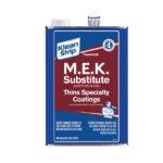 M.E.K Substitute