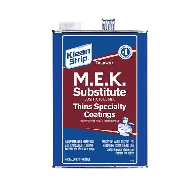 M.E.K Substitute
