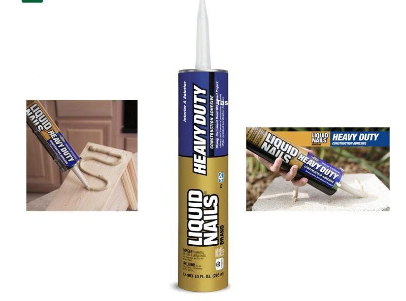 Construction Adhesive