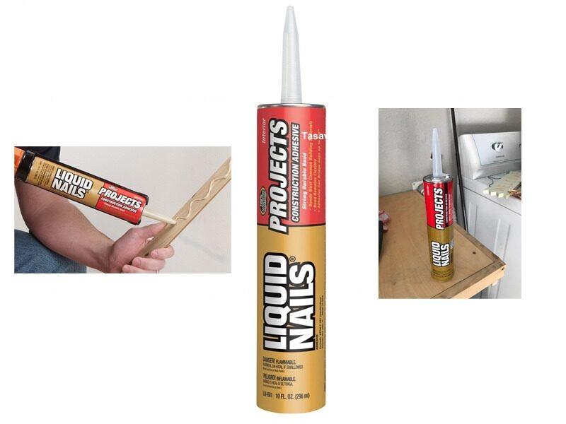 Construction Adhesive