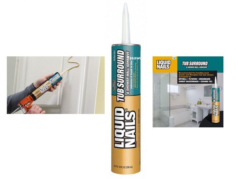 Wall Adhesive